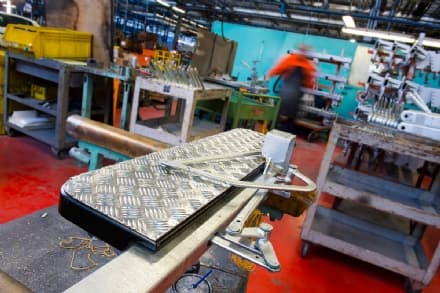 CHIVASSO - Sciopero prolungato alla Nct, l’allarme dei sindacati: «Preoccupante incertezza»