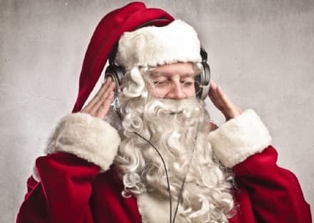 XMAS - Tutta la musica del Natale 2021