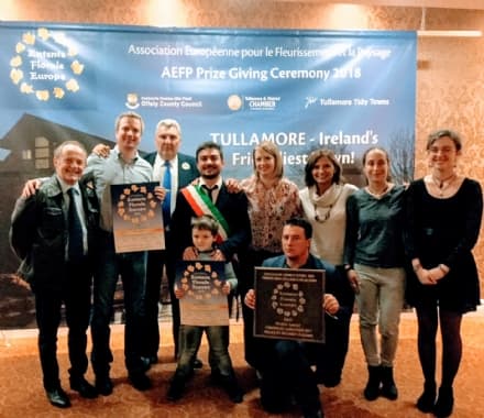 VALLE SOANA - Dopo i fiori, sotto con polenta e rutti: a Ingria non stanno mai fermi