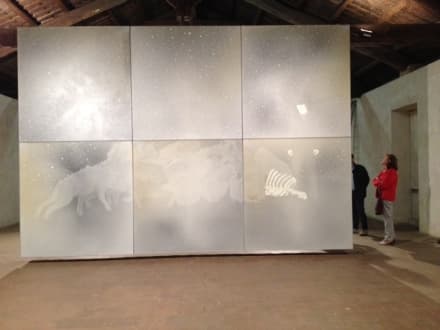 RIVARA - Al Castello il nuovo capitolo di una lunga storia - FOTO