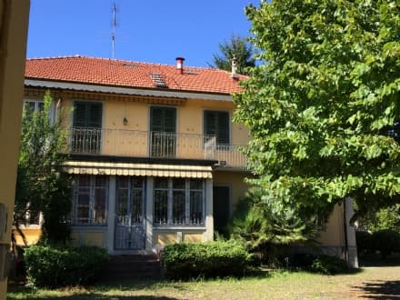 RIVAROLO - Corso di perfezionamento pianistico al Liceo musicale