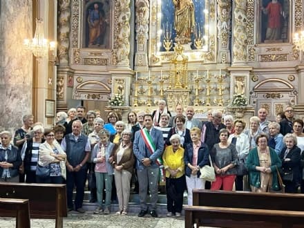RIVAROLO CANAVESE - Il quarantennale dell'associazione Avulss