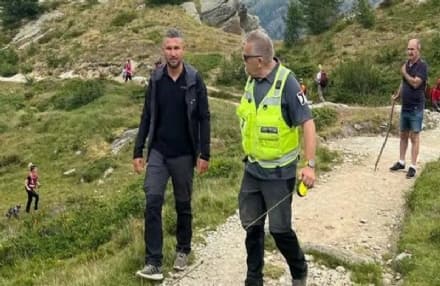 CERESOLE REALE - Non hanno dato esito le ricerche di Davide Gentile al Nivolet