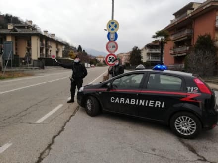CUORGNE' - Furto al centro diurno per disabili: denunciato un 18enne dai carabinieri. In casa aveva parte della refurtiva