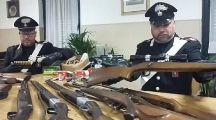 CANAVESE - Arresti a Cuorgnè, Prascorsano, Quincinetto e San Giorgio: sgominata banda italo-albanese - FOTO e VIDEO
