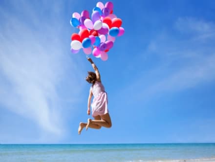 CELEBRAZIONI - Auguri a chi sogna ad occhi aperti