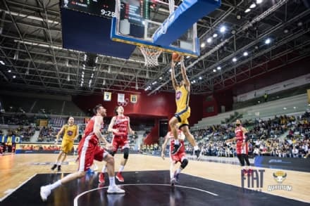 BASKET - Inchiesta sull'Auxilium: due indagati a Rivarolo Canavese e Caluso