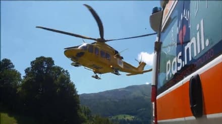 TRAVERSELLA - Attivo per il sesto anno di fila il Posto di Primo Soccorso e Guardia Medica Turistica