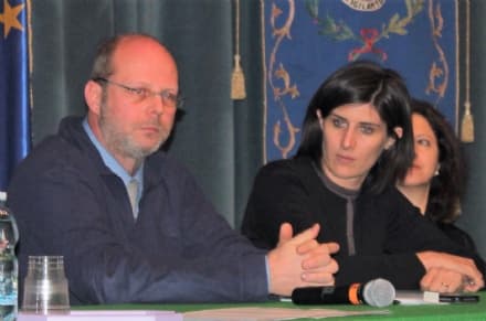 CASO SMAT - La Appendino tira dritto e conferma la nomina dell'ex Asa per il consiglio di amministrazione