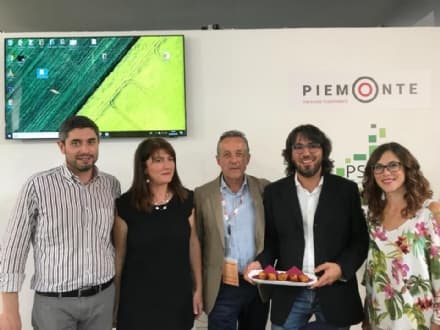 CUCEGLIO - La Regione Piemonte assegna il «Pat» alla Fritura Dusa