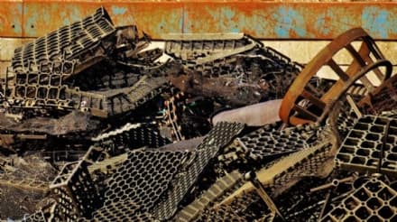 VALCHIUSELLA - Trovati i soldi per la bonifica dell'area ex Rsm