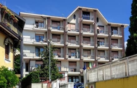 CASTELLAMONTE - L'istituto Domenica Romana resterà pubblico