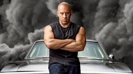 CURIOSITA' - Fast, ma soprattutto Furious: la guerra dei vicini di Vin Diesel
