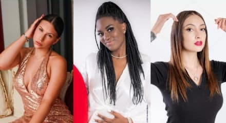 MISS ESOTICA - I lettori hanno scelto la loro preferita: è la prima finalista di Miss Paradisia 2023 - I RISULTATI