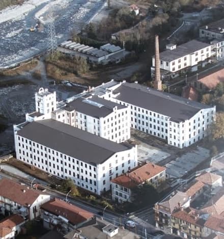 CUORGNE' - Cesma lancia un’iniziativa formativa internazionale