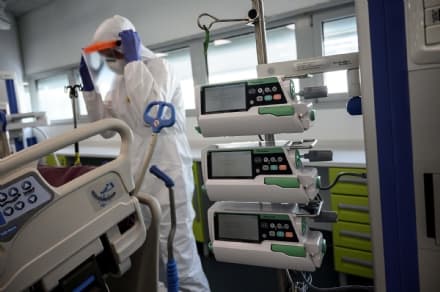 CORONAVIRUS - Si riparte il 4 maggio? Per il Piemonte la prossima settimana sarà cruciale