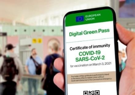 CANAVESE - Green Pass, la Cna: «Favorevoli ma ristoratori e baristi non sono controllori o vigilanti»