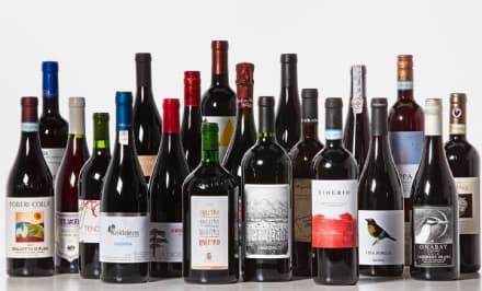 WINE - Venti vini straordinari a meno di 20 euro - FOTO