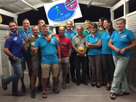 RIVAROLO - «Spingi lo sport»: donazioni ancora aperte. Servono 20 mila euro