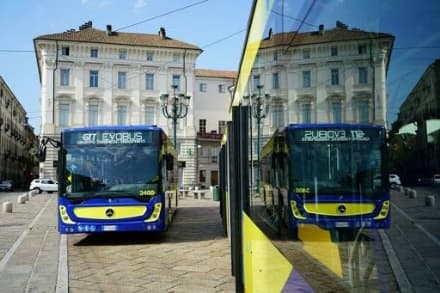 LEINI-MAPPANO - La linea 46 di Gtt è piena di problemi: sindaci furenti