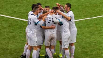 CALCIO SERIE D - Caporetto Borgaro a Lecco: finisce 6-0 - VIDEO