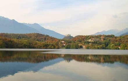 IVREA - Cinque laghi: «Non aspettiamo il Parco, partiamo subito con progetti di promozione del territorio»