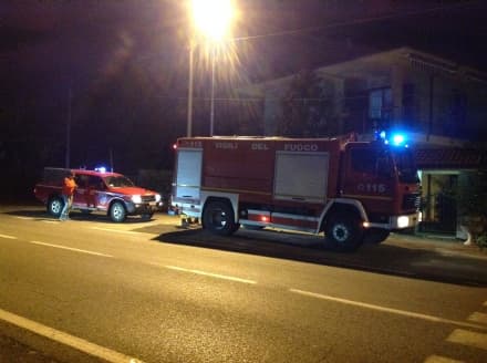 FAVRIA - Schiuma nel canale: scatta l'allarme ambientale - VIDEO