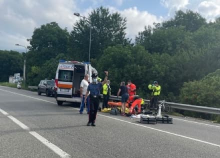 CANAVESE - I ciclisti non muoiono per caso: Legambiente chiede più impegno per le piste ciclabili