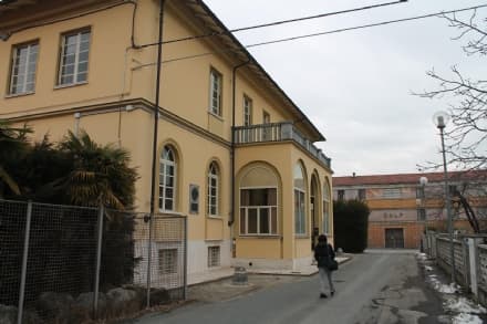 RIVAROLO - Alla Olisistem nessun rischio occupazionale