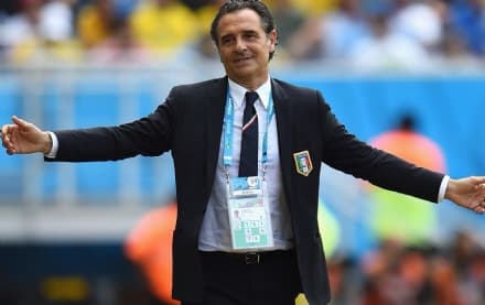 MONDIALE 2014 - Pernacchie e dimissioni di massa per l'Italia eliminata