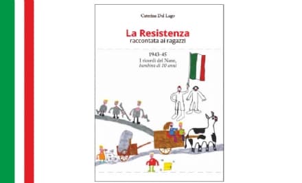 IVREA - «La Resistenza raccontata ai ragazzi» in sala Santa Marta