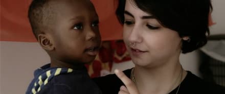 DUE CITTA' AL CINEMA - Il regista Daniele Gaglianone presenta il suo «Dove bisogna stare» - GUARDA IL TRAILER