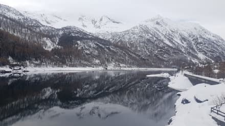 CANAVESE - Maltempo in esaurimento, chiude la sala operativa della Città metropolitana di Torino