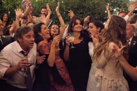 CINEMA IN CANAVESE - I film in sala e la recensione di «Tutti lo sanno»