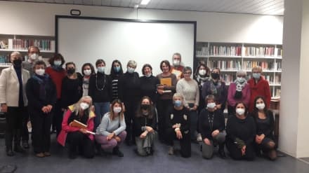 CHIVASSO - Art Bonus: «Nati per Leggere» chiude al 15esimo posto