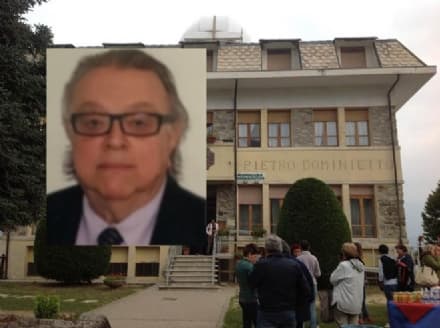 ALPETTE - Lutto in paese: è morto Ferrero, il presidente dell'Anpi