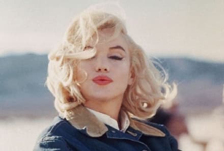 MOSTRE – Eve Arnold, la fotografa di Marilyn