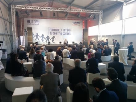 VOLPIANO - Comital assume quaranta nuovi dipendenti