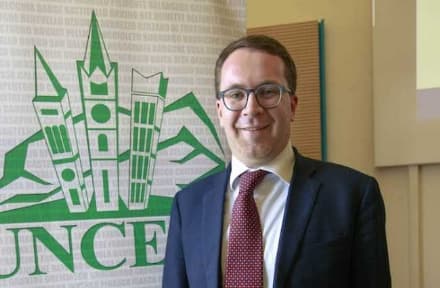 MONTAGNA - Marco Bussone confermato Presidente dell'Uncem