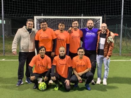 UISP IVREA E CANAVESE - Nel calcio a 5 è Gavanate show, tra i veterani Foglizzese scatenata