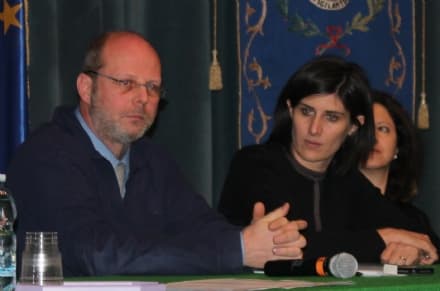 RIVAROLO - La sindaca Appendino in Canavese: "Pronti al dialogo"