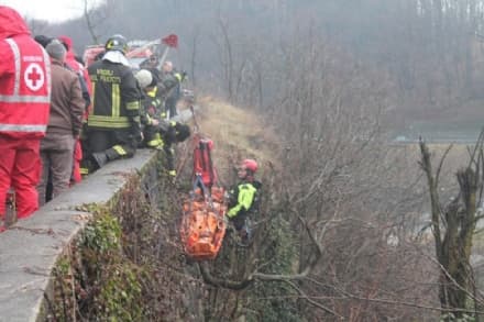 VIDRACCO - Incidente mortale sulla provinciale 61: assolta la funzionaria dell'ex Provincia di Torino