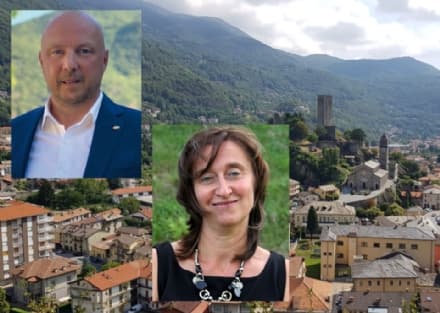 PONT CANAVESE - Elezioni amministrative, sarà duello tra Bruno Riva e Sandra Bonatto Revello - TUTTI I CANDIDATI AL CONSIGLIO
