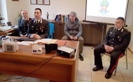 FURTI E RAPINE IN CANAVESE - Alcuni colpi messi a segno a Favria, Foglizzo, Prascorsano, Castellamonte e San Giorgio - FOTO e VIDEO