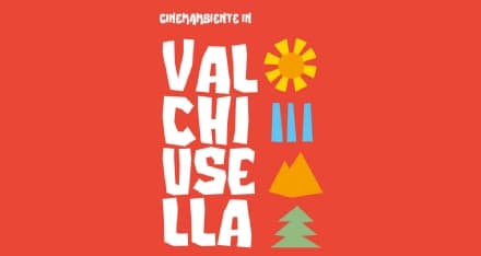 VALCHIUSELLA - Torna, per il quinto anno di fila, Cinemambiente