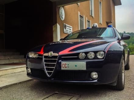 BOLLENGO - Ladri in azione, rubano anche i tombini