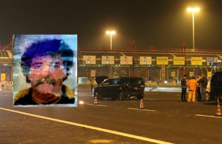 INCIDENTE MORTALE IN AUTOSTRADA - Alcol nel sangue quattro volte oltre il limite: l'autista rischia 18 anni di carcere