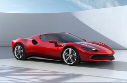 MOTORI – Ferrari 296 GTB, la prima “Rossa” ibrida