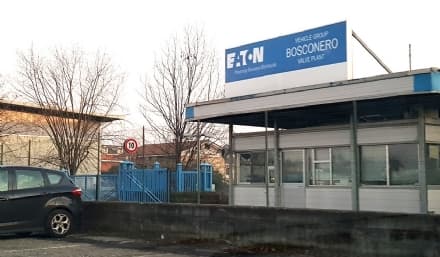 BOSCONERO - Alla Eaton i lavoratori confermano la Fim-Cisl come sindacato di riferimento