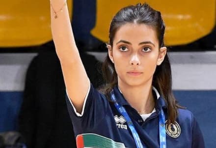 CANAVESE - Un corso gratuito per arbitri di pallavolo indoor
